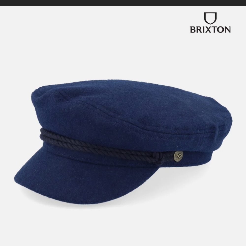 Brixton Ashland cap